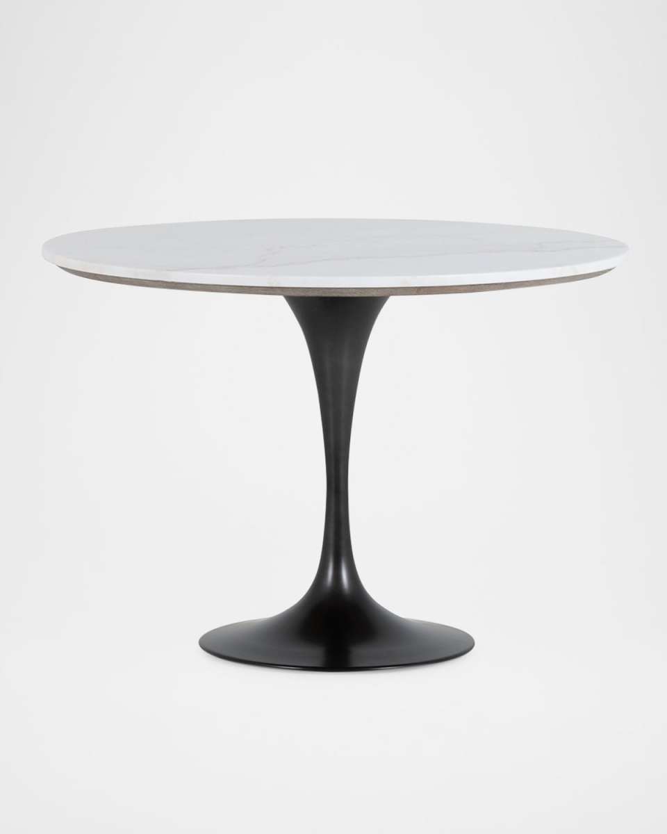 Powell Bistro Table, 42" Round
